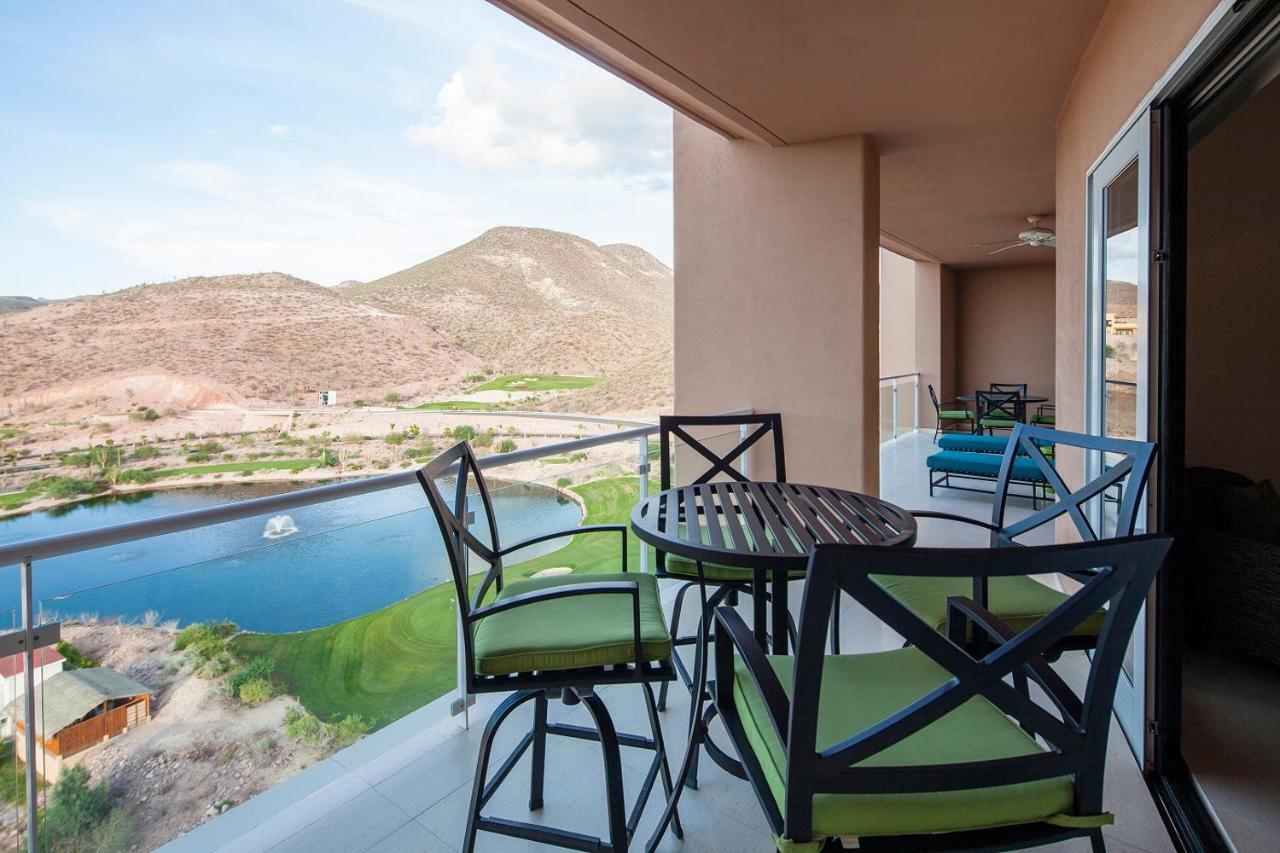 Puerta Cortes Residences Resort