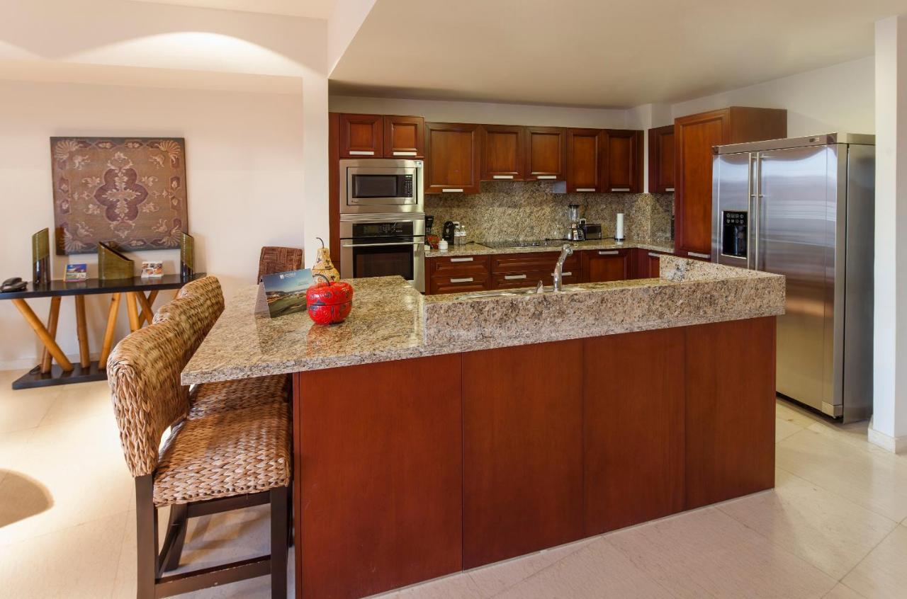 Puerta Cortes Residences Resort La Paz