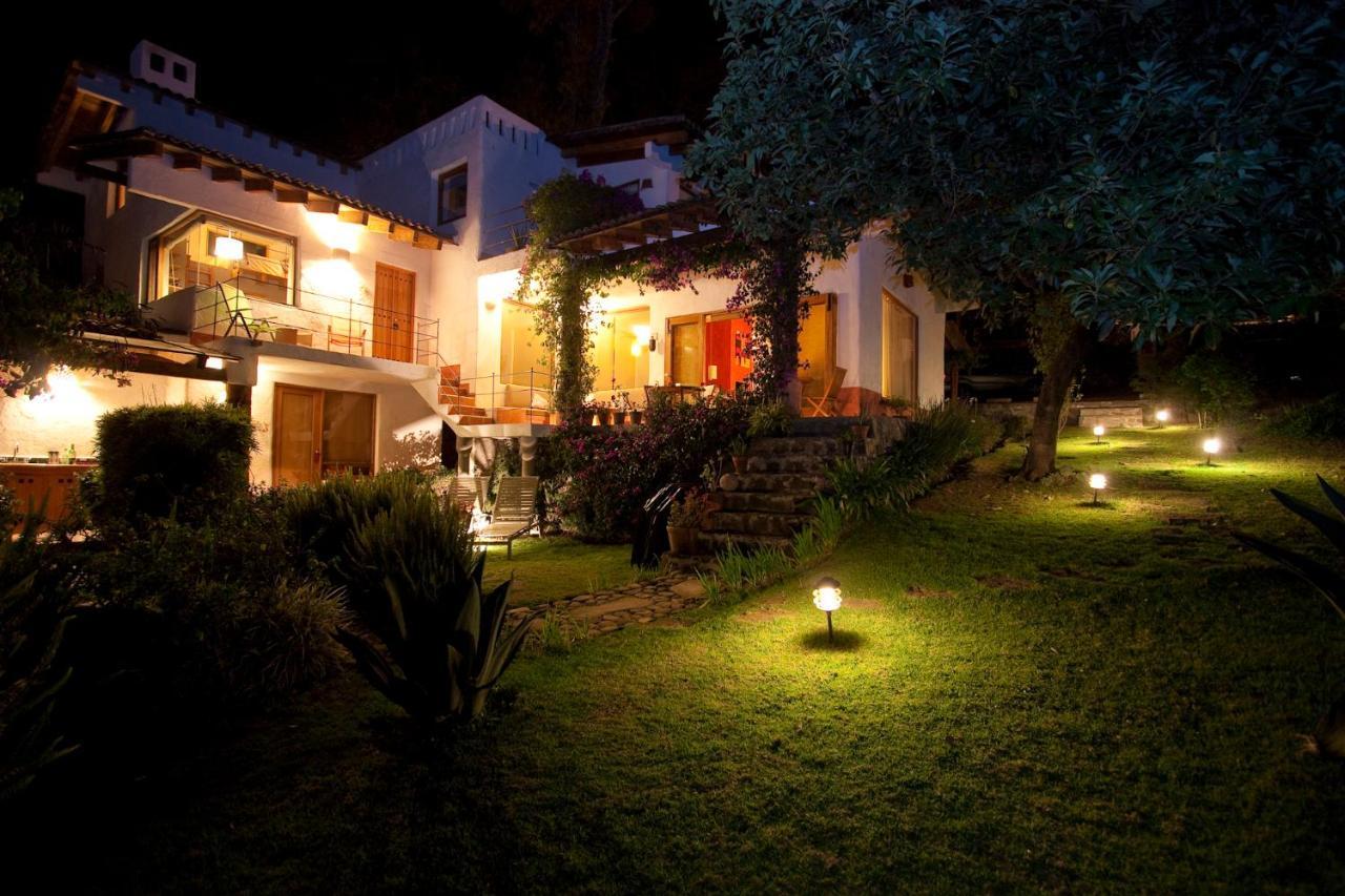 Luciernagas (adults Only) Hotel