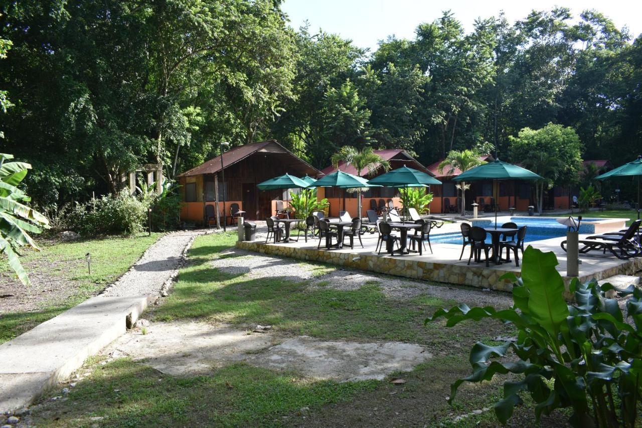 Kin Balam Holiday park