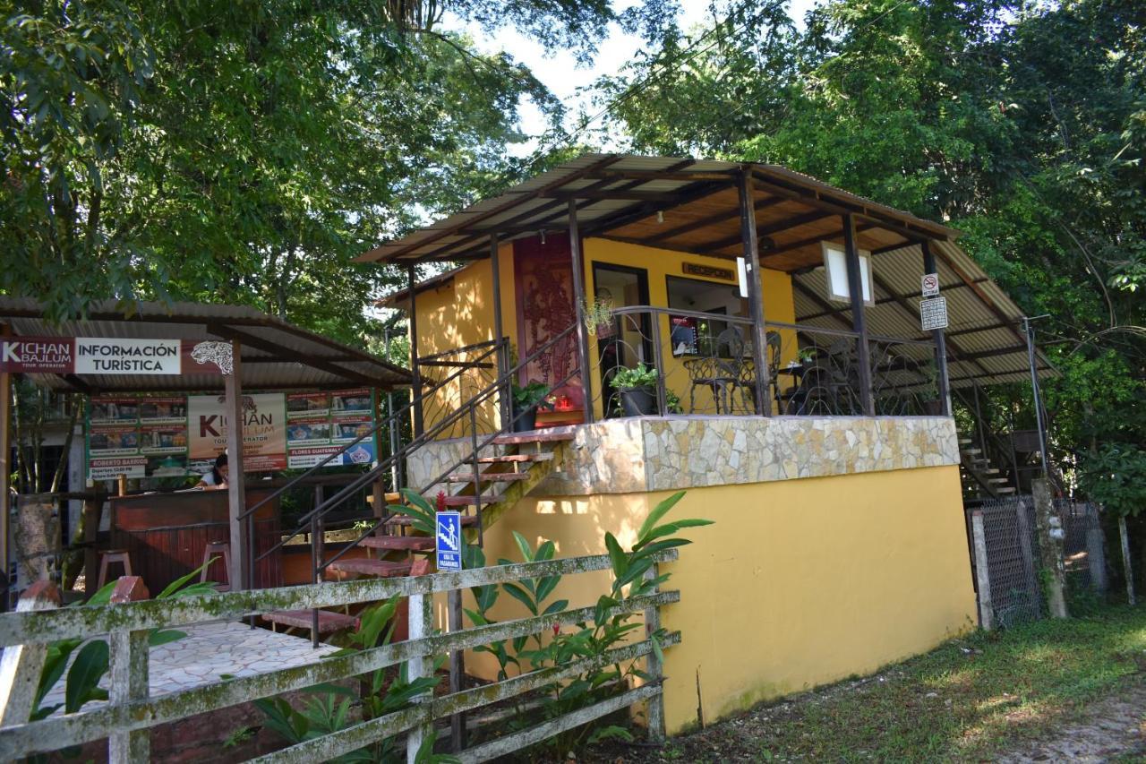 Holiday park Kin Balam