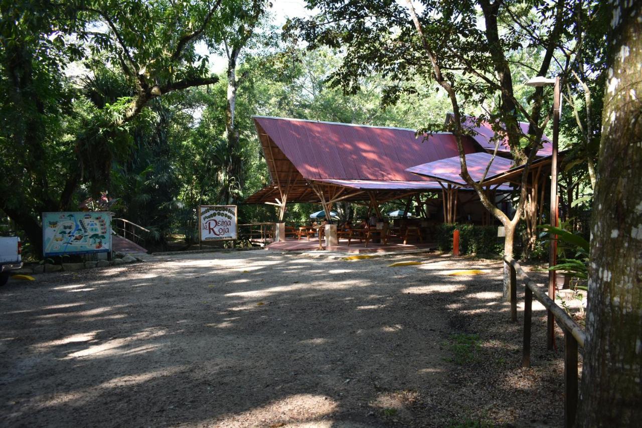 Holiday park Kin Balam