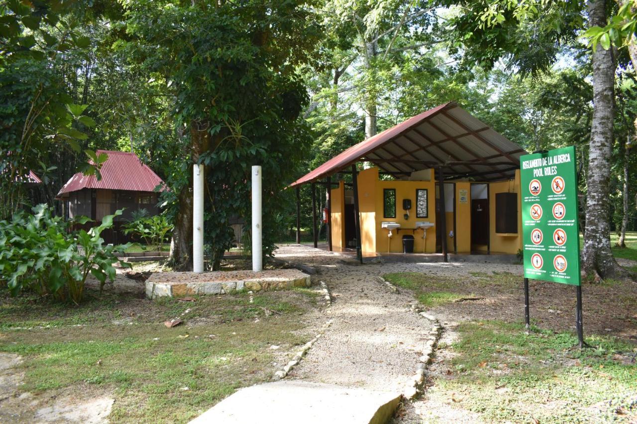 Holiday park Kin Balam
