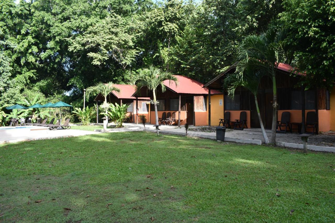 Kin Balam Palenque