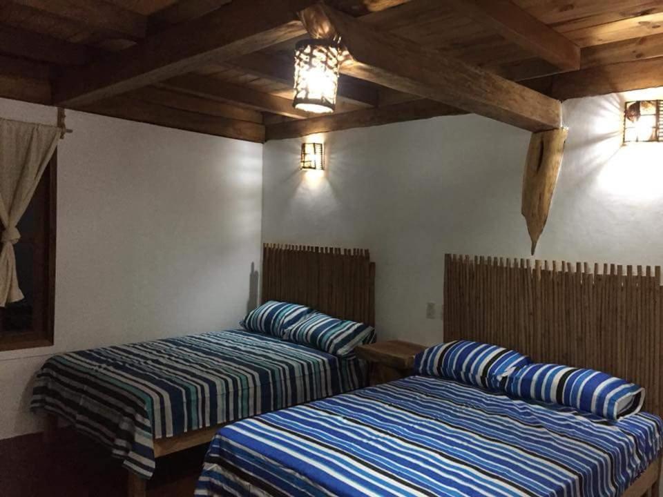 La Isla Chacahua Lodge
