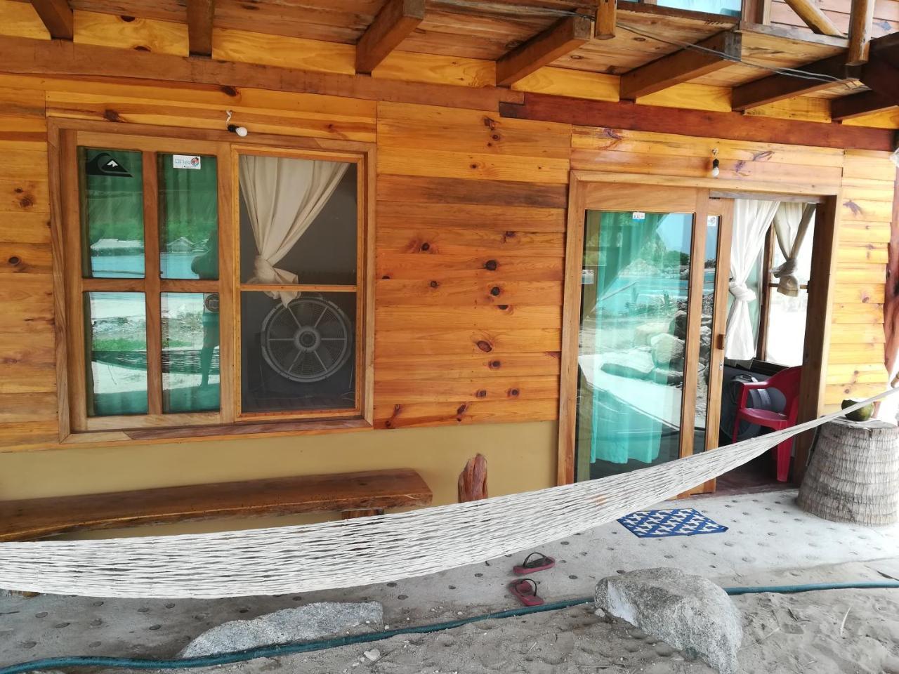 Lodge La Isla Chacahua