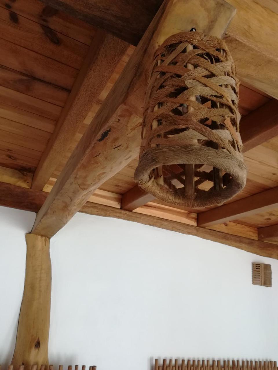 La Isla Chacahua *