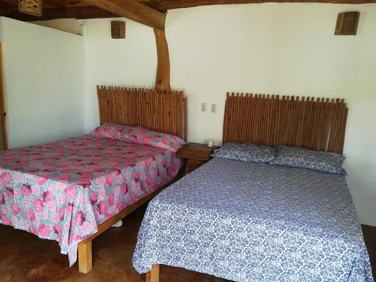 Lodge La Isla Chacahua Guayabas