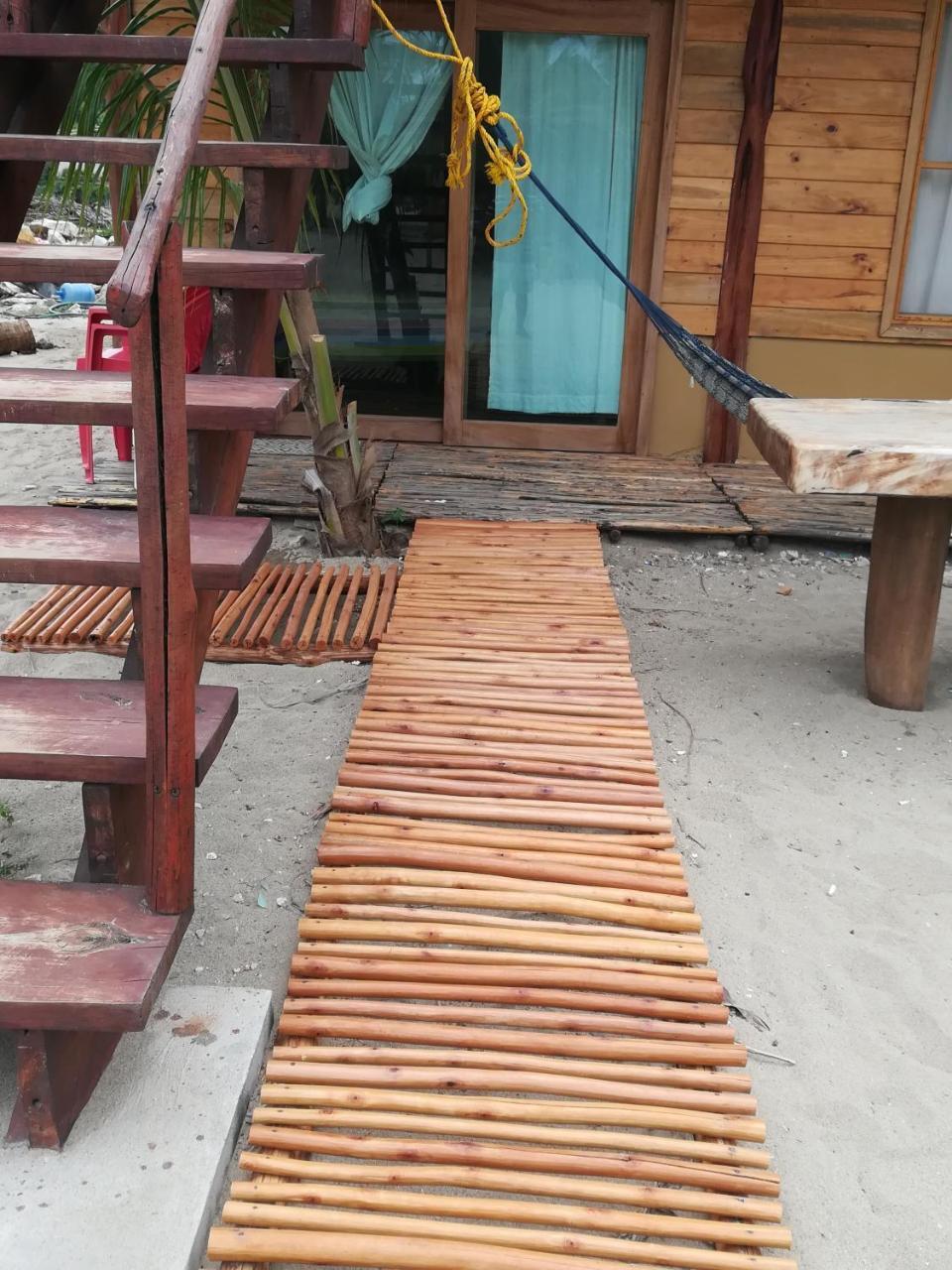 Lodge La Isla Chacahua *
