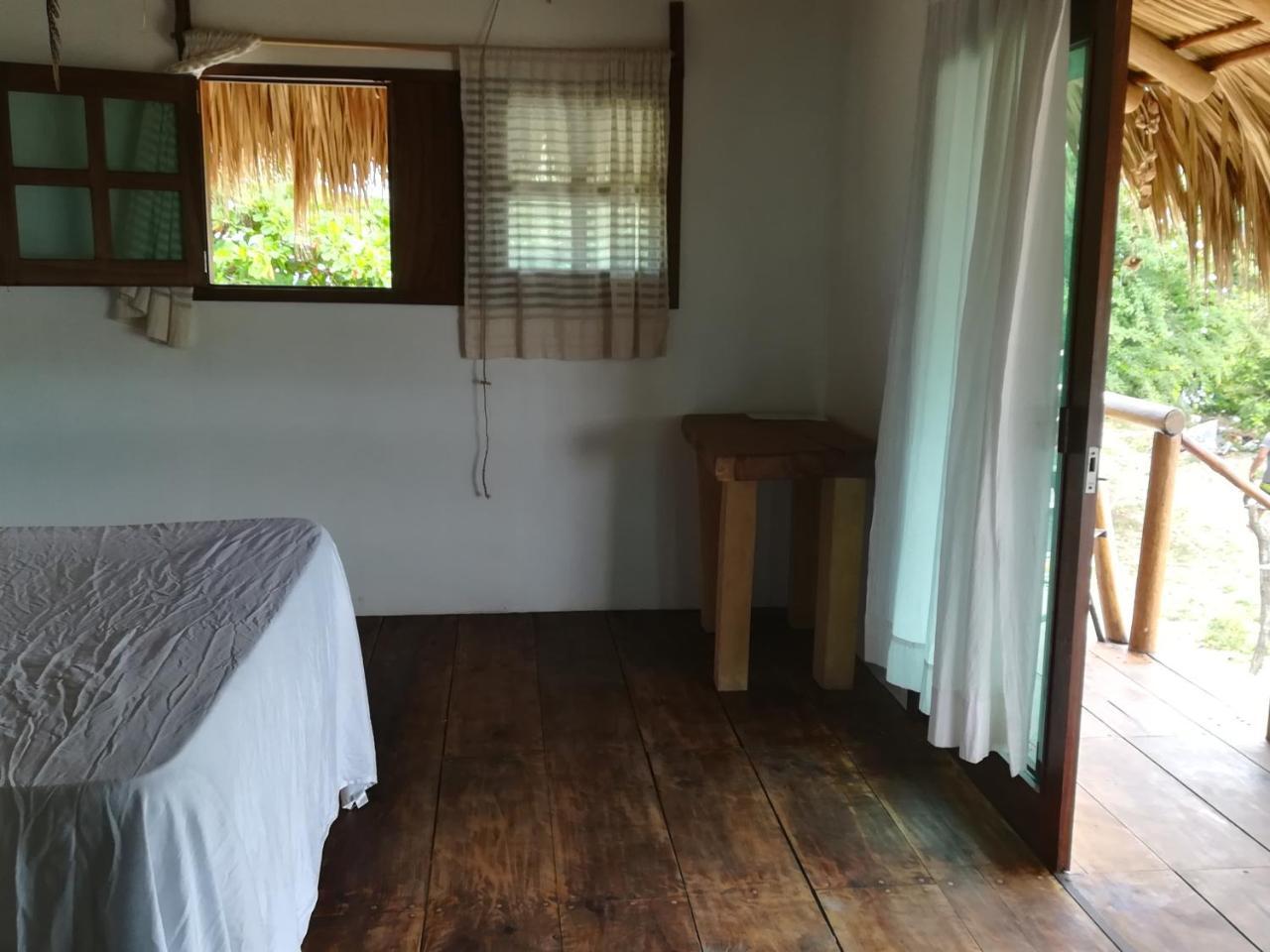 Lodge La Isla Chacahua