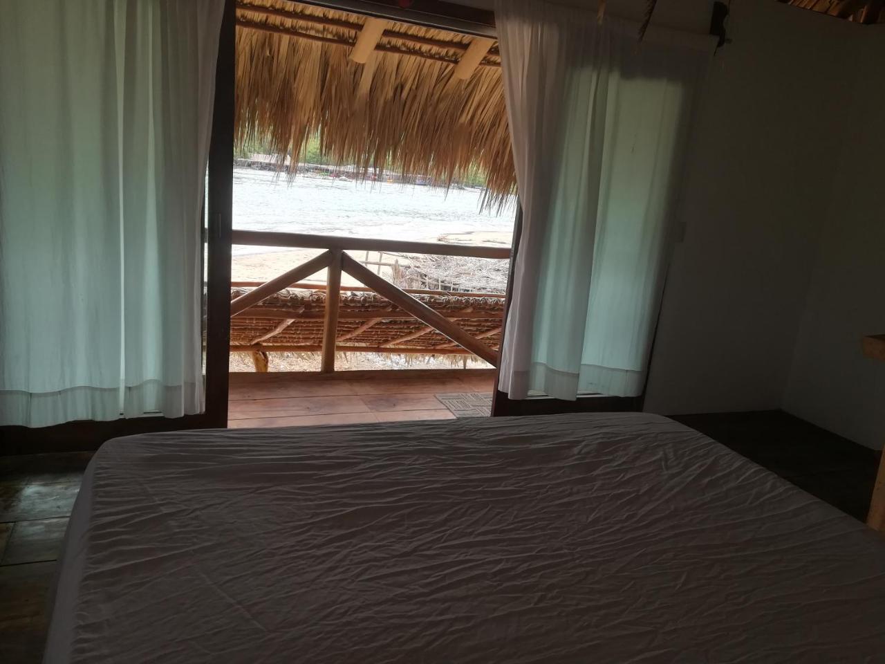 Lodge La Isla Chacahua Guayabas