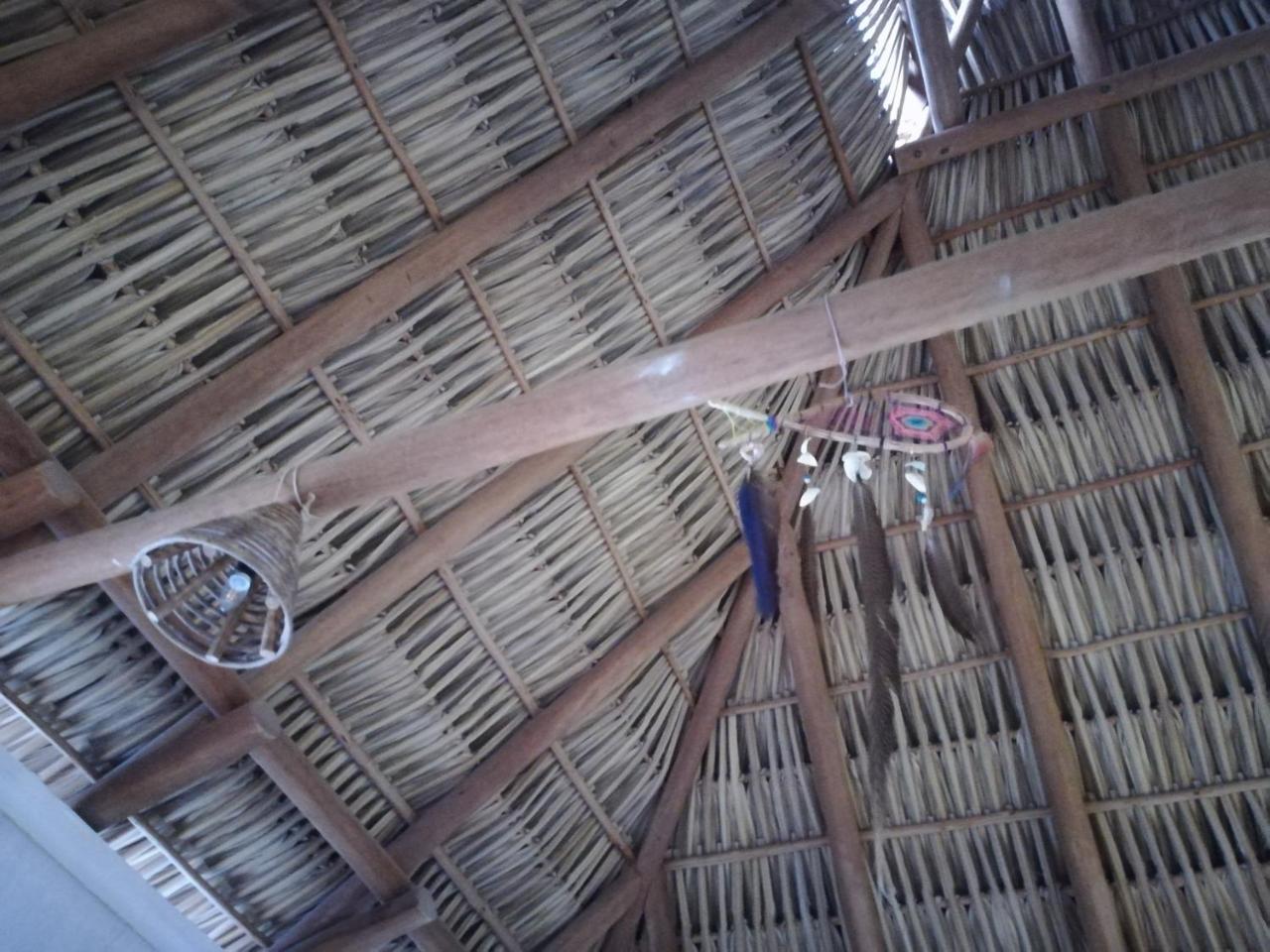 La Isla Chacahua Lodge Guayabas