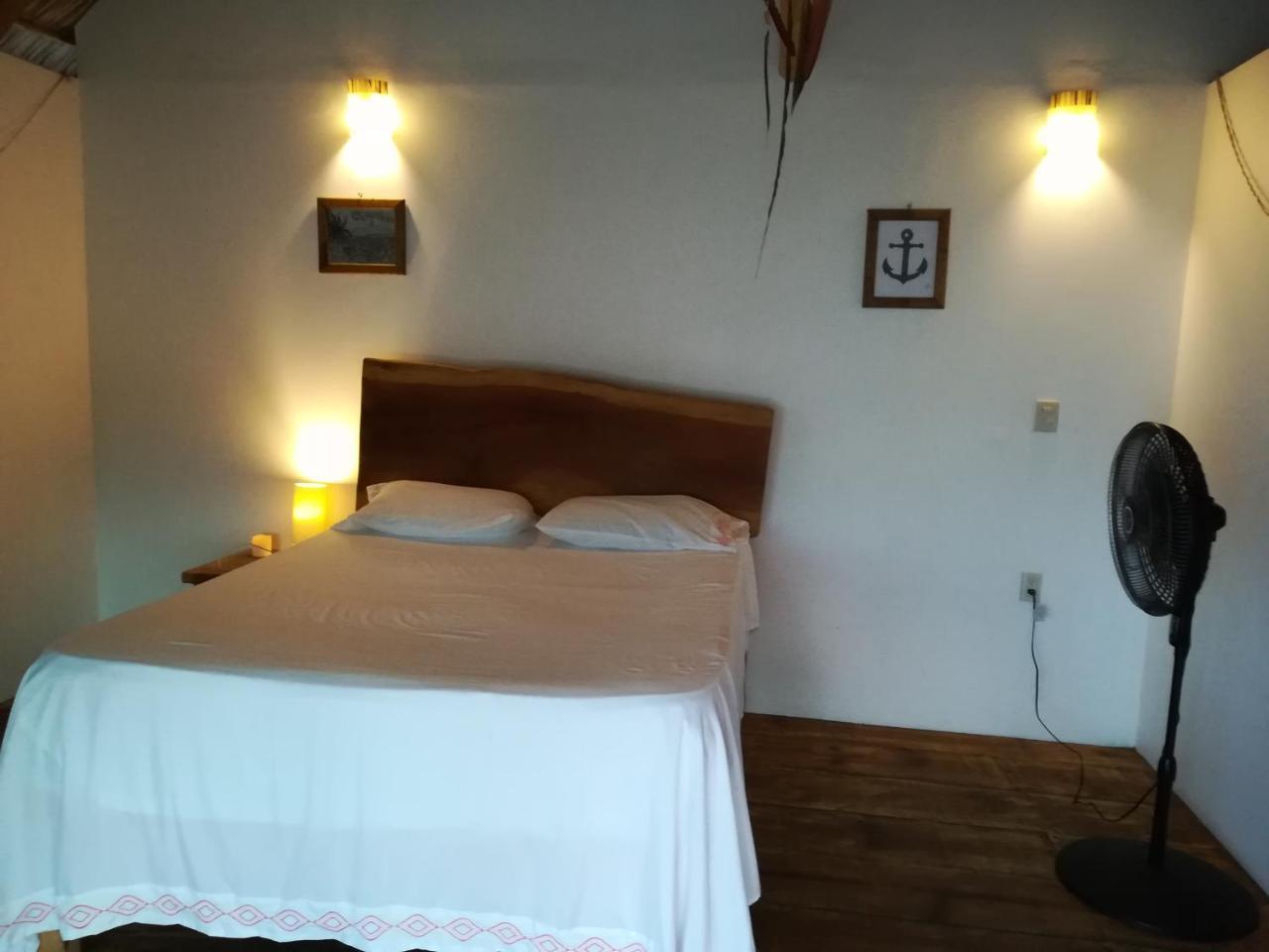 La Isla Chacahua Lodge Guayabas