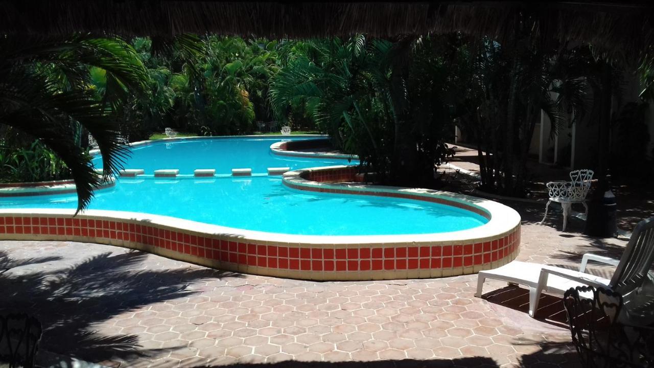 Hotel Delfin Playa Azul