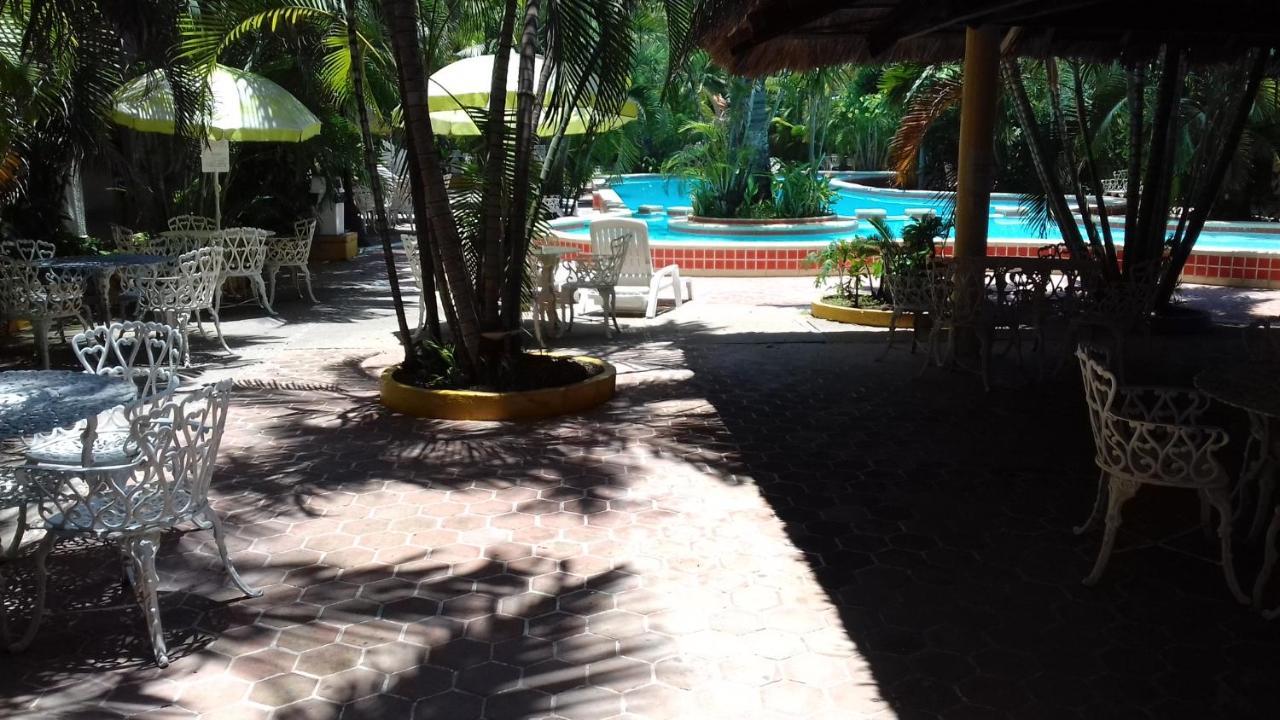 Hotel Delfin Playa Azul 3*