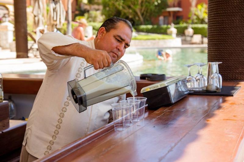 Golf & Club Hotel 5*