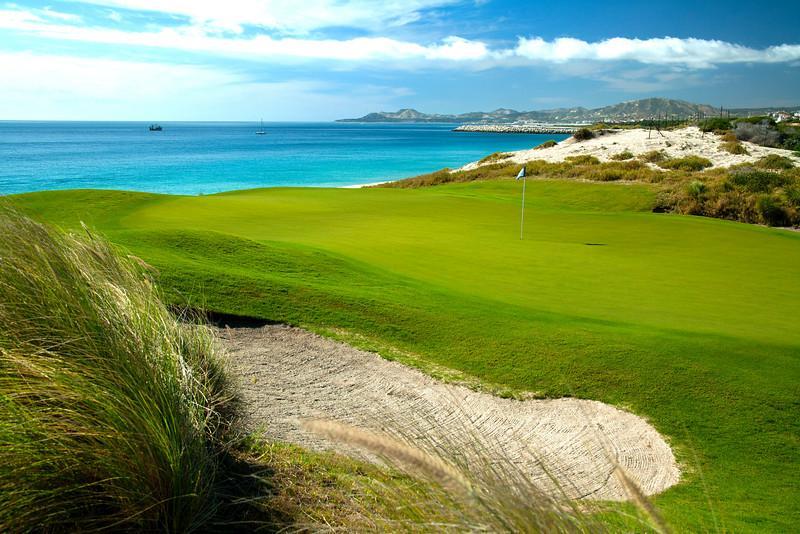 Golf & Club Hotel San Jose del Cabo