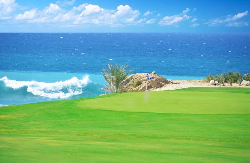 Golf & Club Hotel