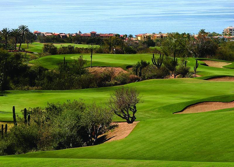 Hotel Golf & Club 5*