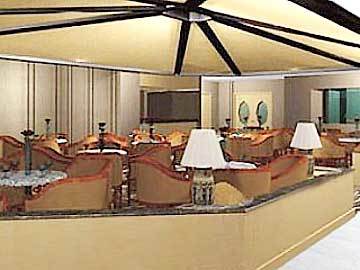 Hotel Continental Plaza