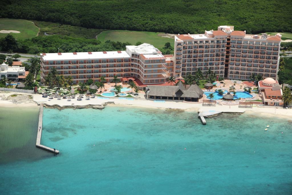 El Cozumeleno 4*