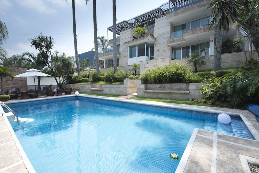 Hotel Colombe Boutique Xalapa