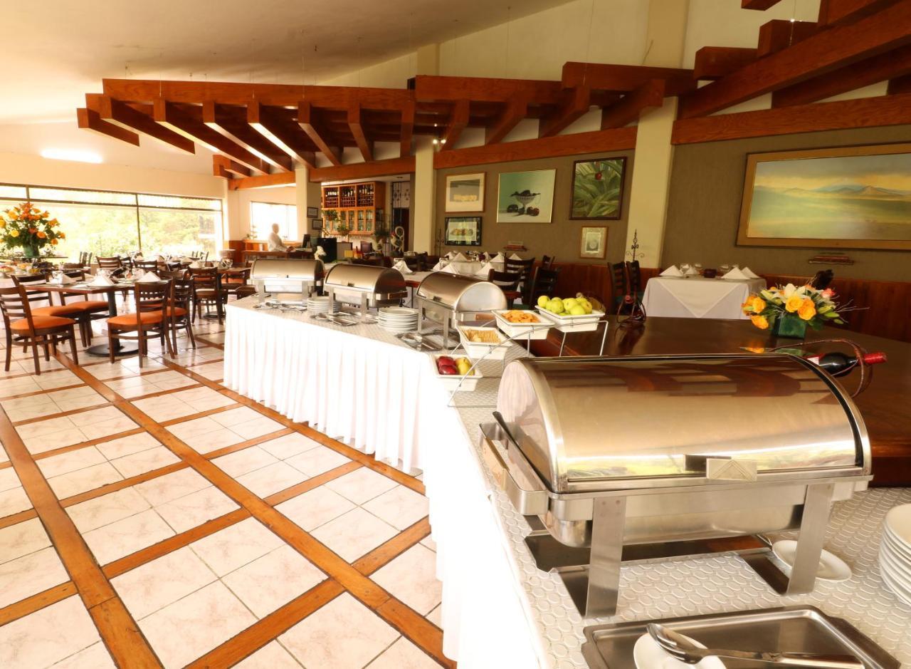 Mision Cocuyos Alta Montana Hotel