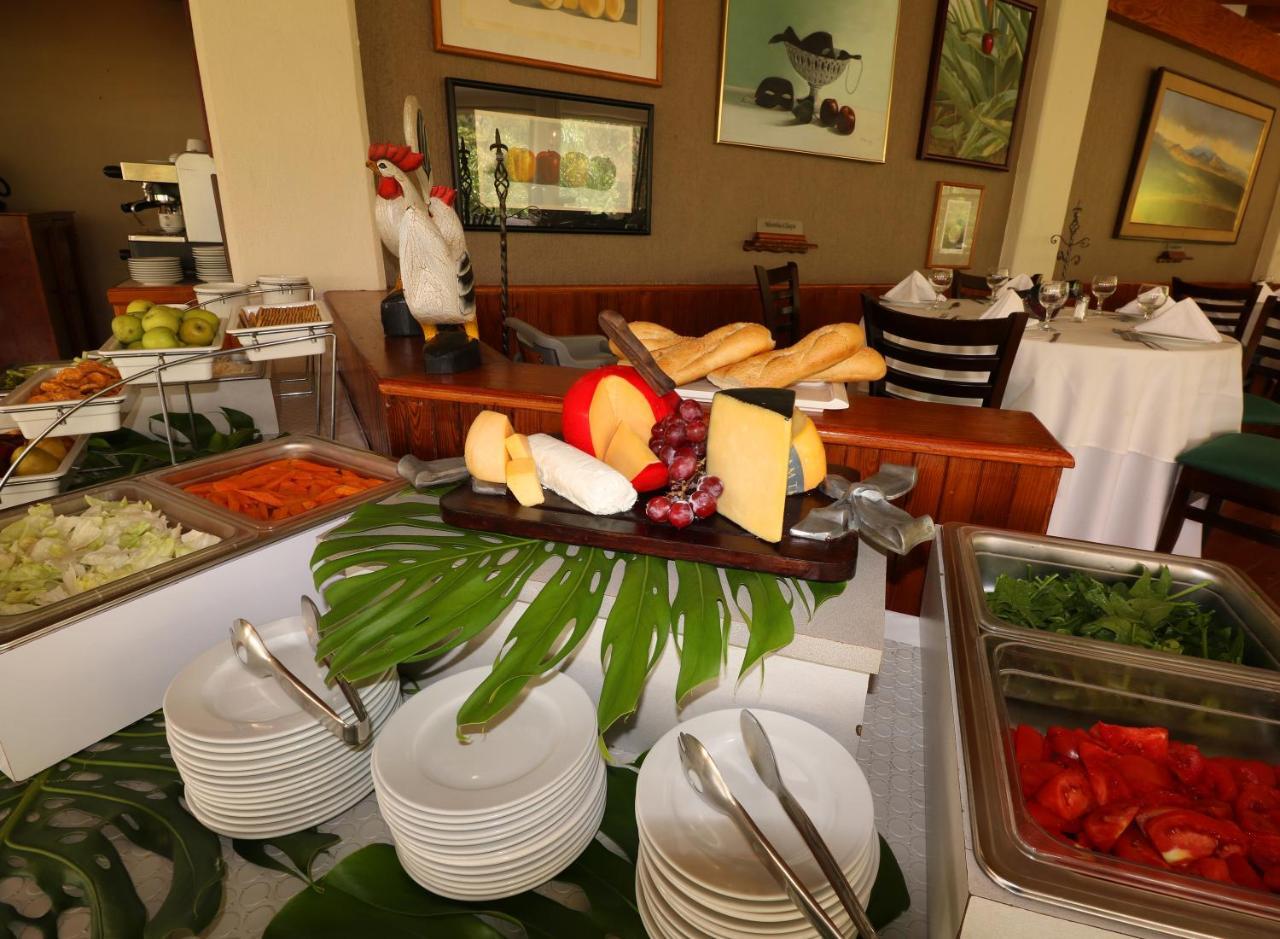 Mision Cocuyos Alta Montana Hotel 4*