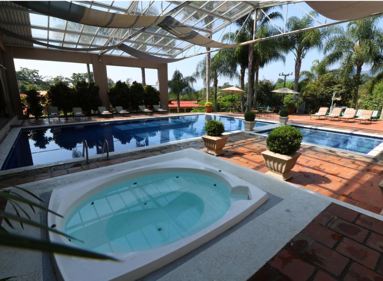 Mision Cocuyos Alta Montana Hotel