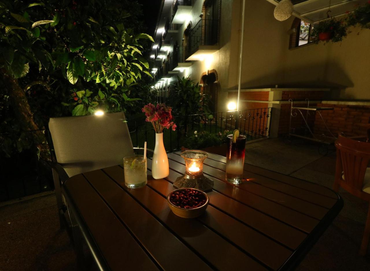 Mision Cocuyos Alta Montana 4* Huatusco