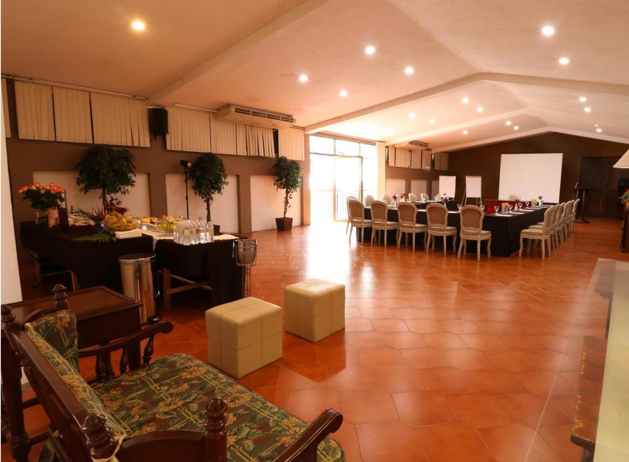 Mision Cocuyos Alta Montana 4*