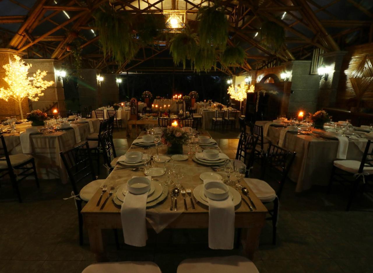 Mision Cocuyos Alta Montana Hotel 4*