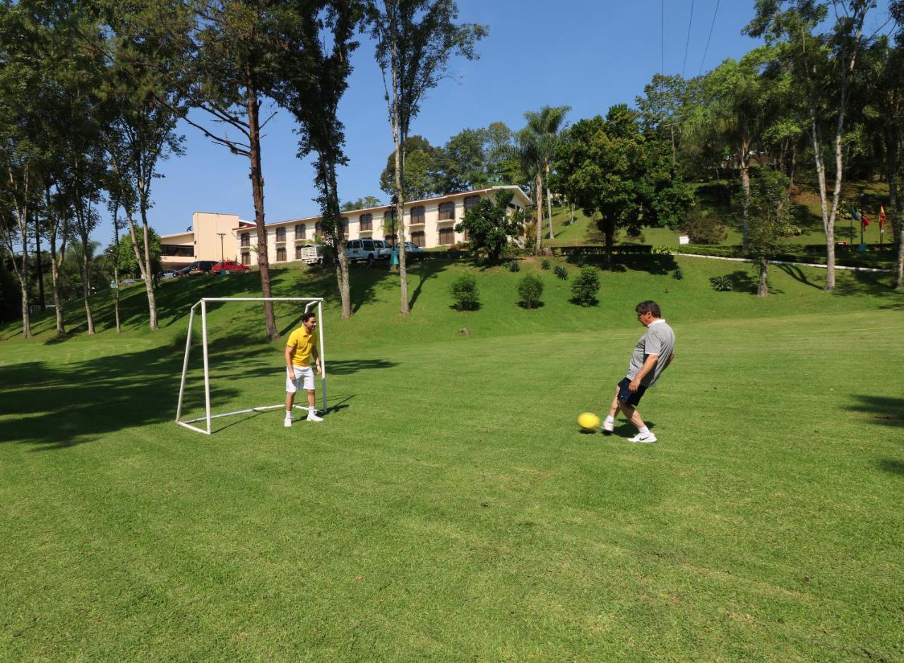 Mision Cocuyos Alta Montana 4*