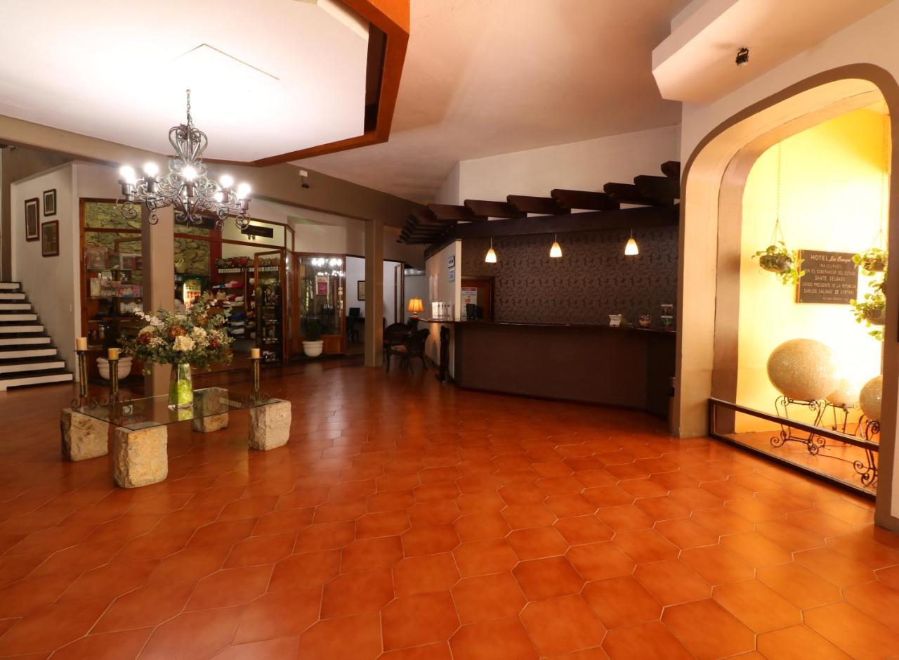 Mision Cocuyos Alta Montana Hotel 4*
