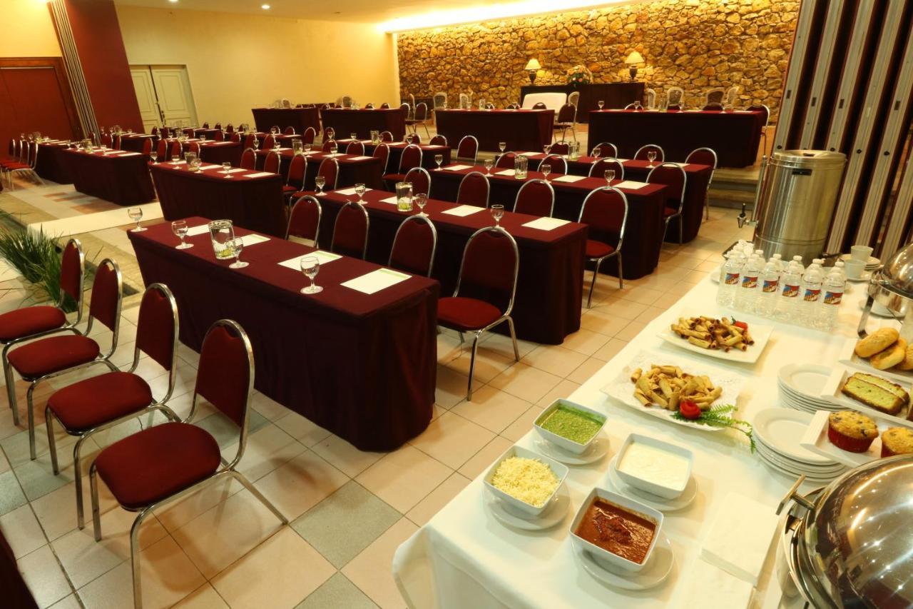 Mision Cocuyos Alta Montana Hotel