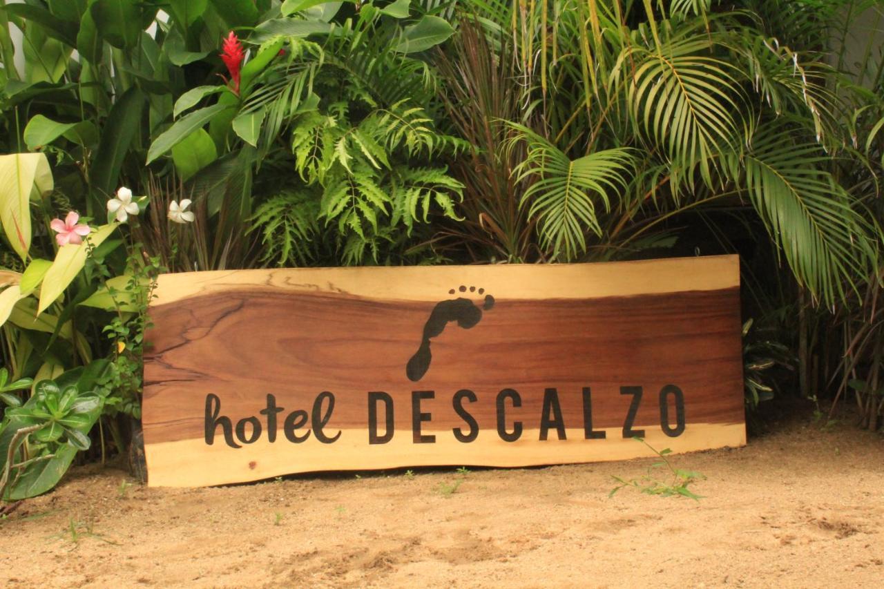 Hotel Descalzo Zipolite