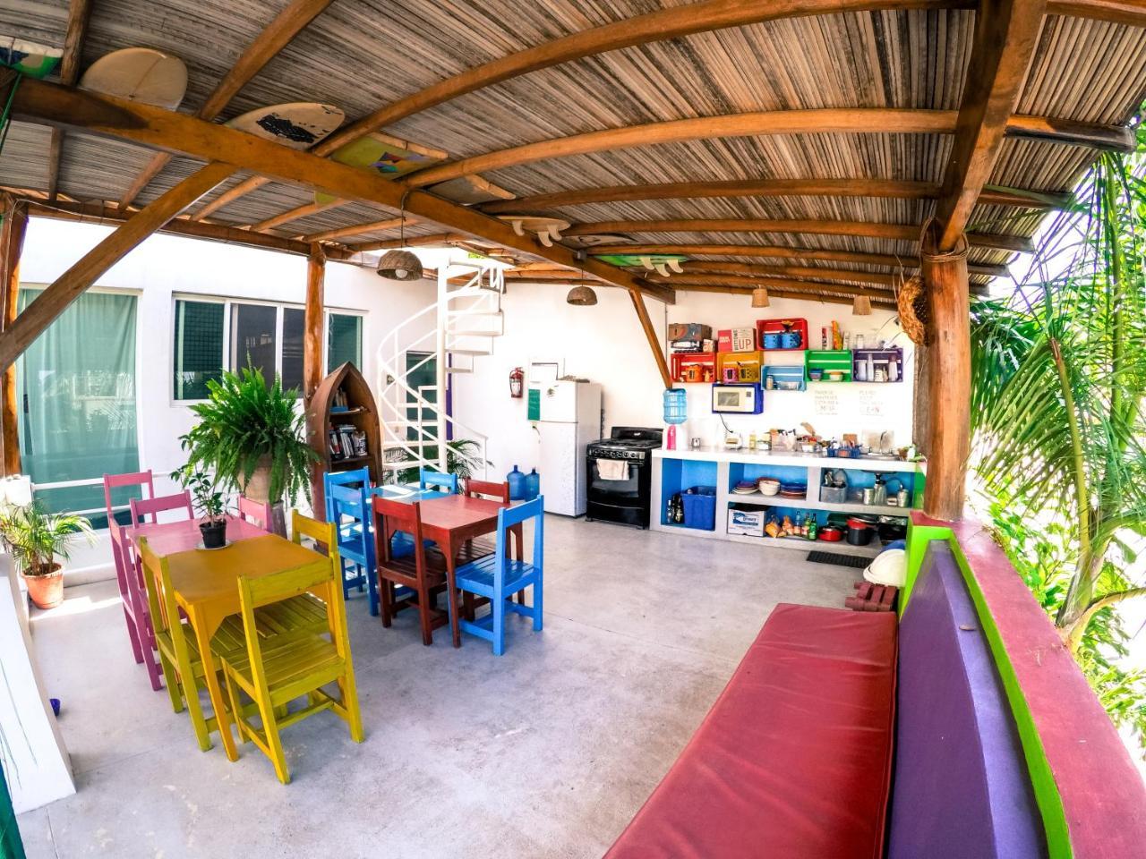 Casa Daikiri 3*
