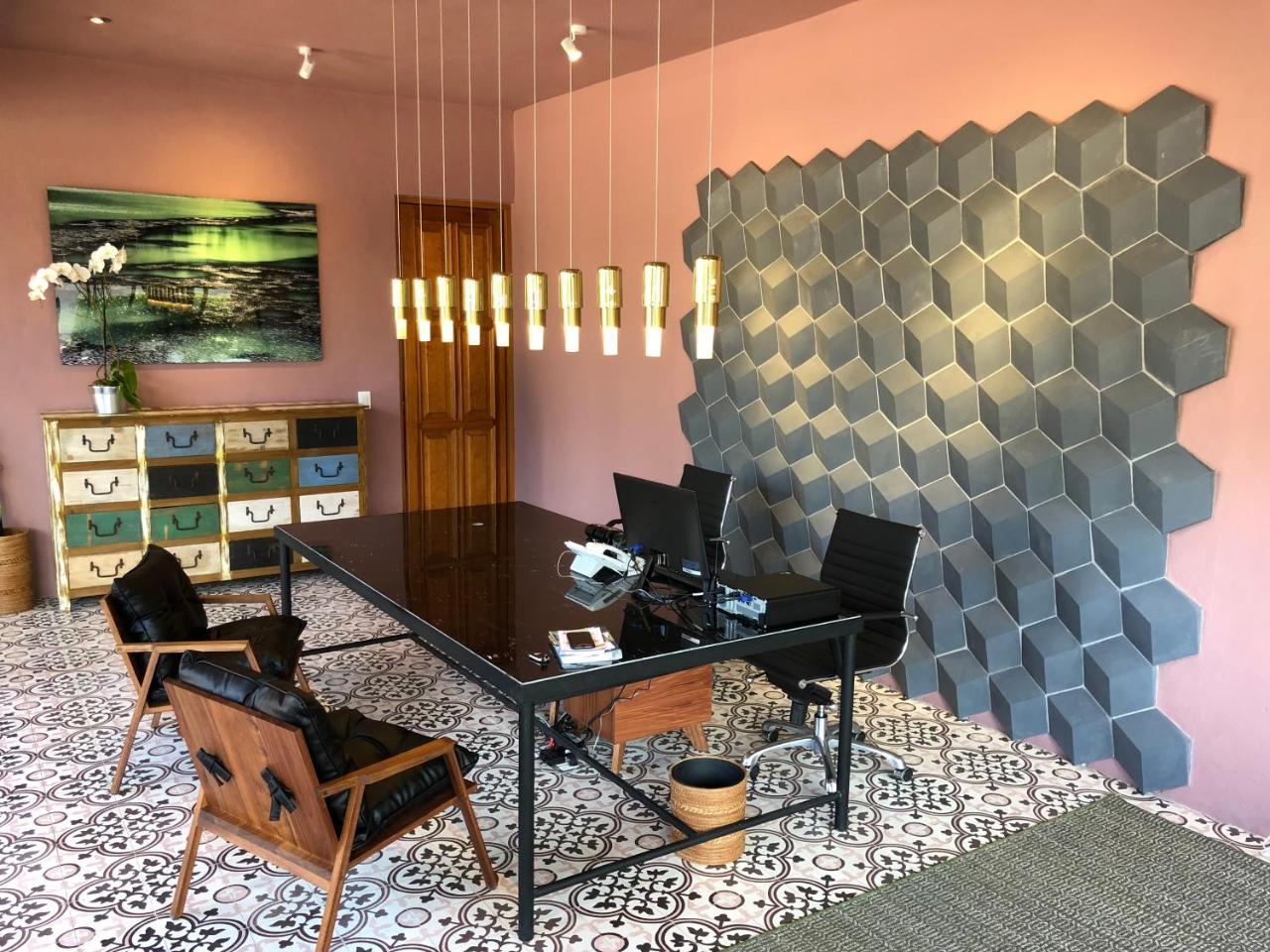 Hotel Boutique Unico Avandaro 5*