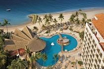 Holiday Hotel Puerto Vallarta