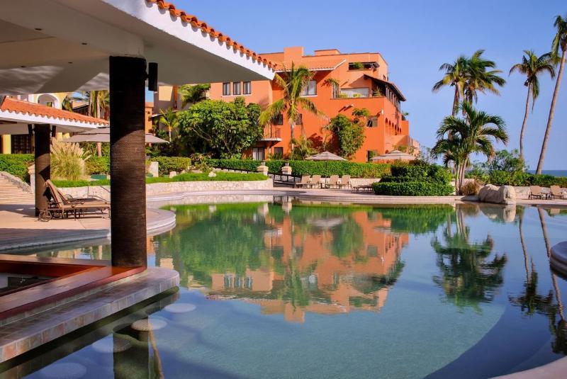 Hotel Golf & Club San Jose del Cabo
