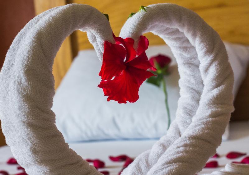 Casa Danna Huatulco Hotel