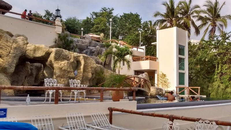 Del Palmar With Club 4* Manzanillo
