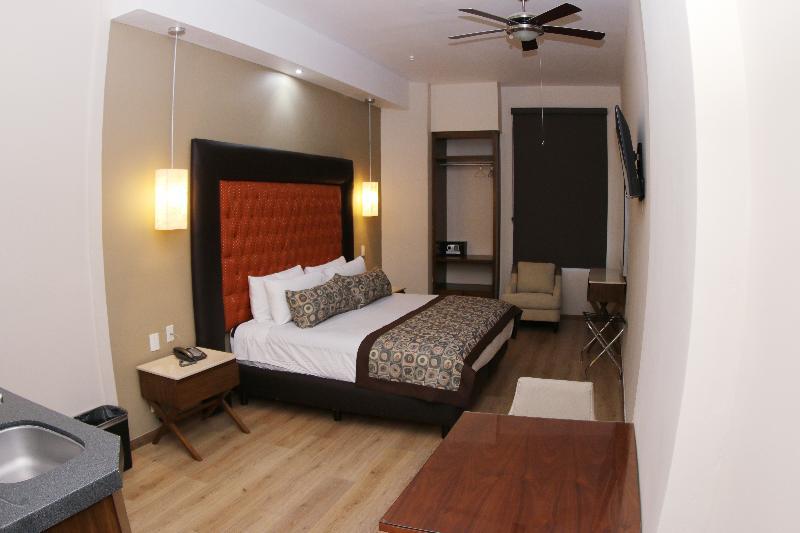 Hotel Centriplaza &