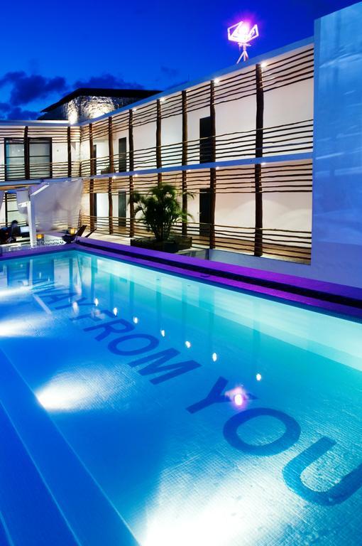 Deseo Hotel