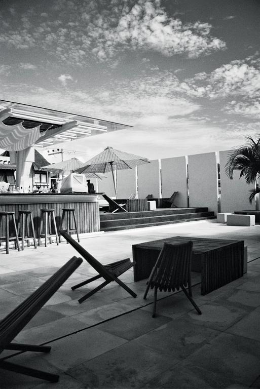 Hotel Deseo Playa del Carmen