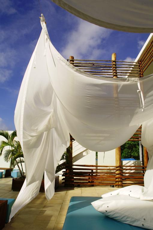 Hotel Deseo