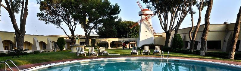 Hotel Mision Express