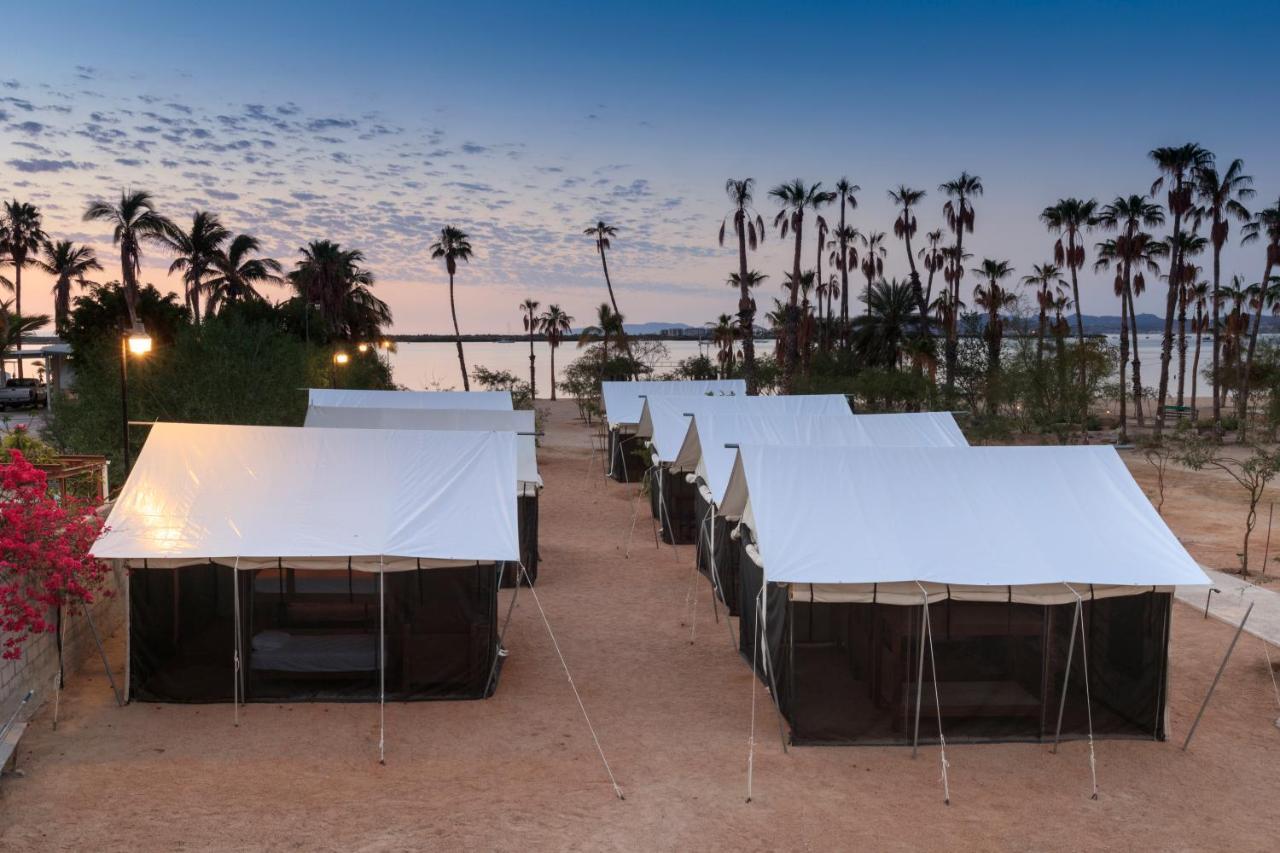 Marea Glamping La Paz