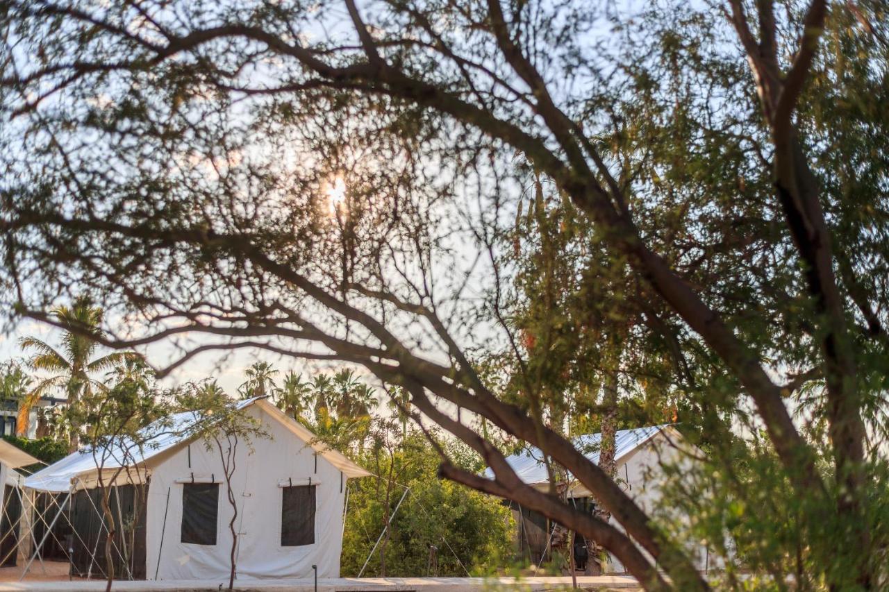 Marea Glamping La Paz