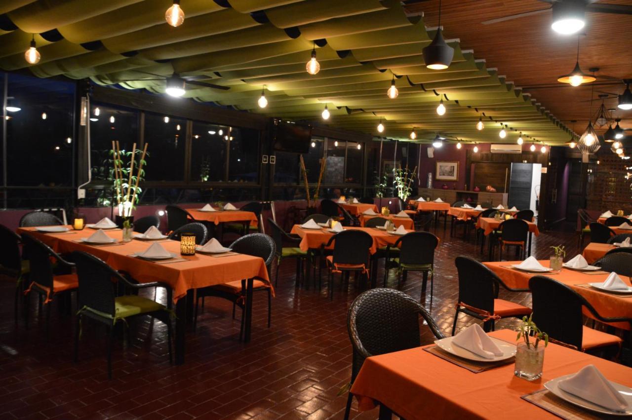 La Morada Tepotztolan Boutique & Spa Hotel Hotel 3*